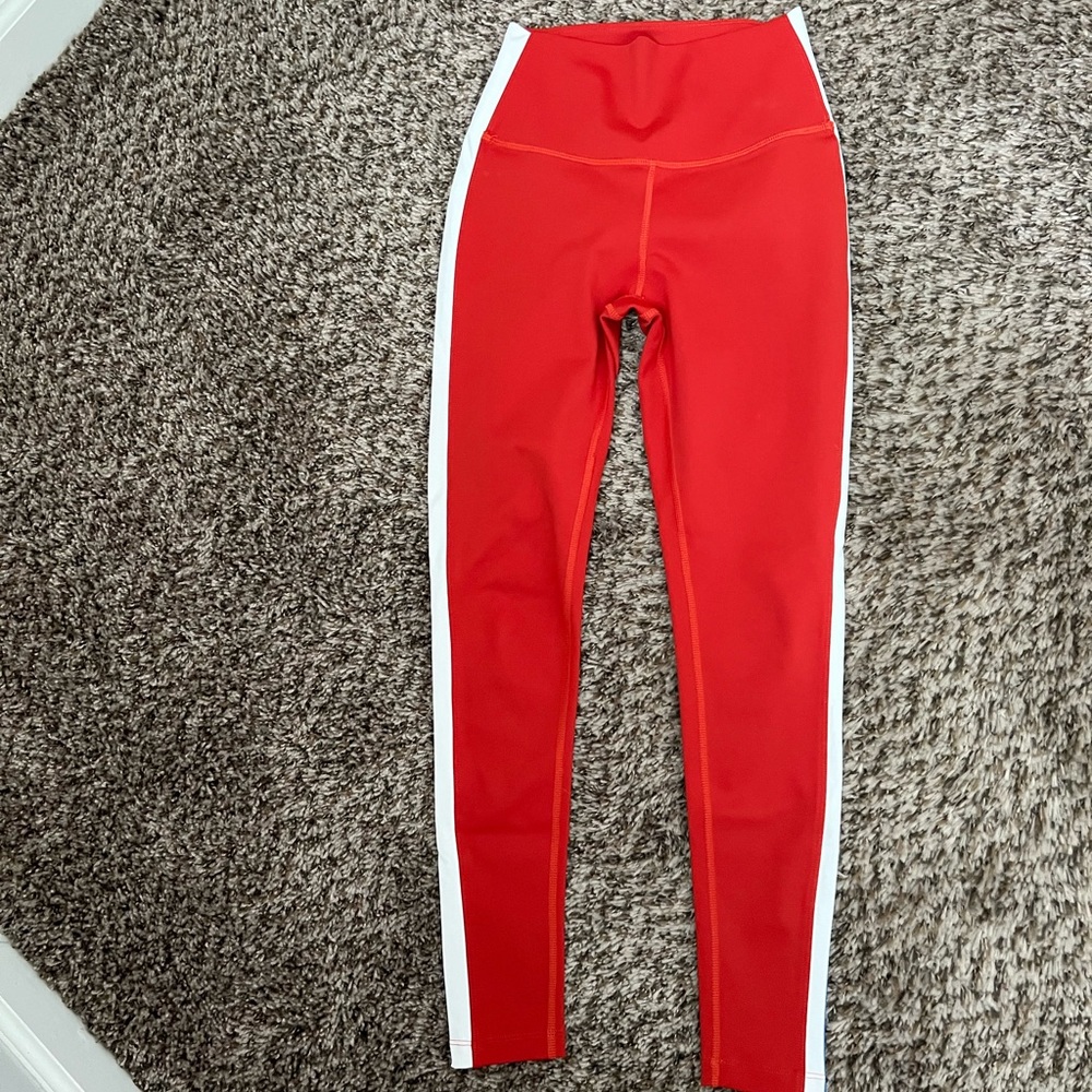 Splits 59 Techflex leggings size small gently used